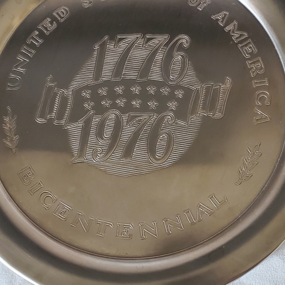 Royal Silver company 1776/1976 Bicentennial - Picture 2 of 4